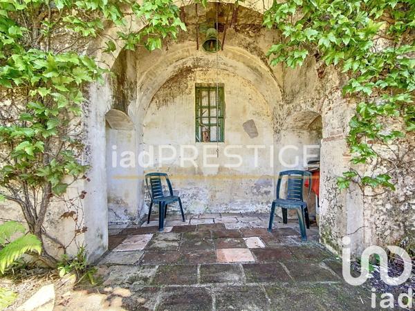 Ferme 15 pièces de 415 m² à Nègrepelisse (82800)