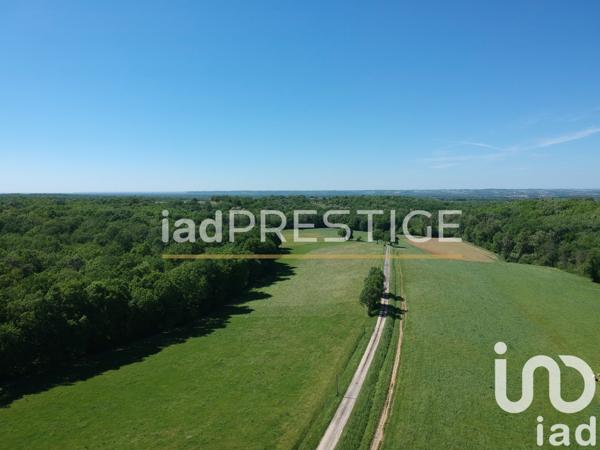 Ferme 15 pièces de 415 m² à Nègrepelisse (82800)