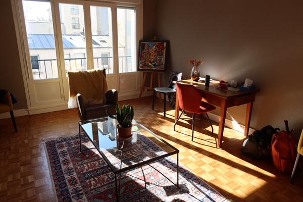 Brest Hypercentre / St Michel Appartement T4 , Brest