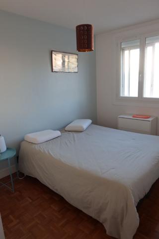 Brest Hypercentre / St Michel Appartement T4 , Brest