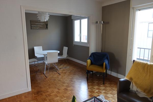 Brest Hypercentre / St Michel Appartement T4 , Brest