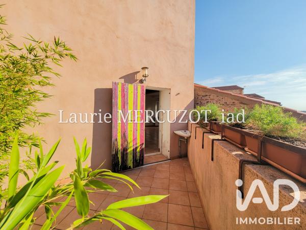 Maison à vendre 4 pièces 83 m² Canohès