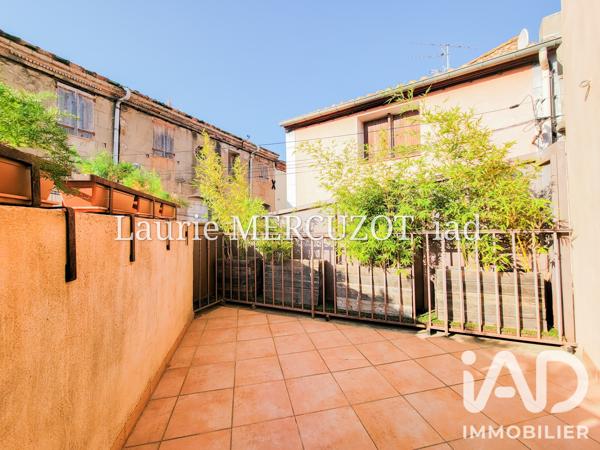 Maison à vendre 4 pièces 83 m² Canohès
