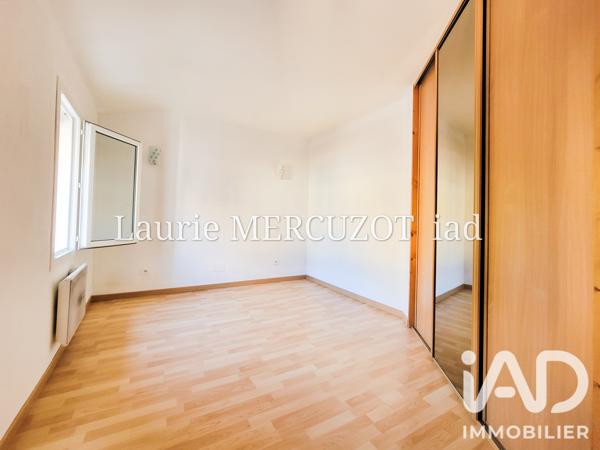 Maison à vendre 4 pièces 83 m² Canohès