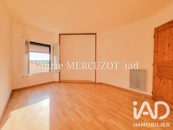 Maison à vendre 4 pièces 83 m² Canohès