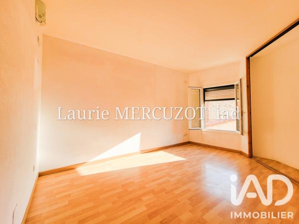 Maison à vendre 4 pièces 83 m² Canohès