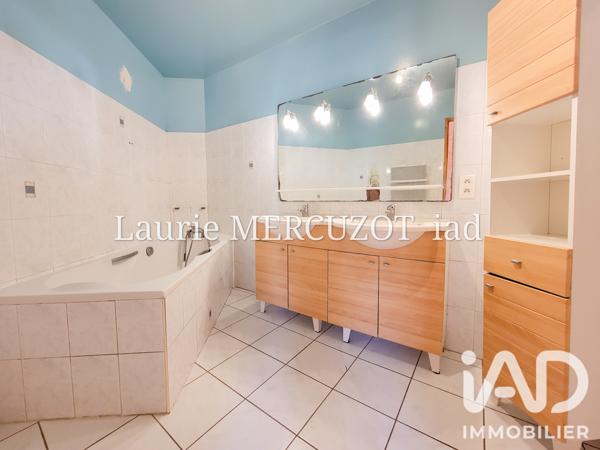 Maison à vendre 4 pièces 83 m² Canohès