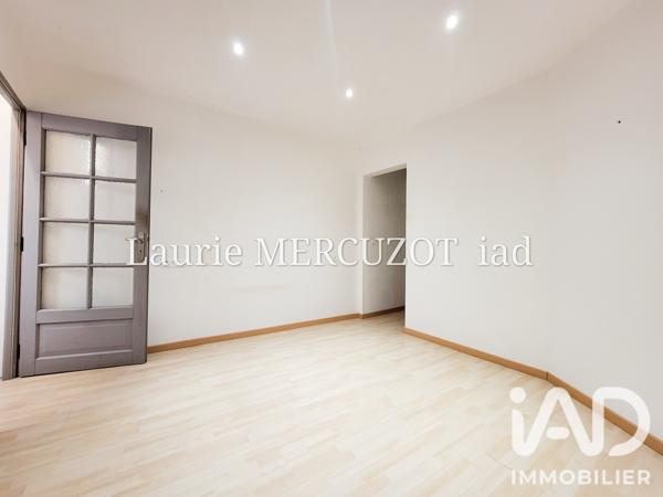 Maison à vendre 4 pièces 83 m² Canohès