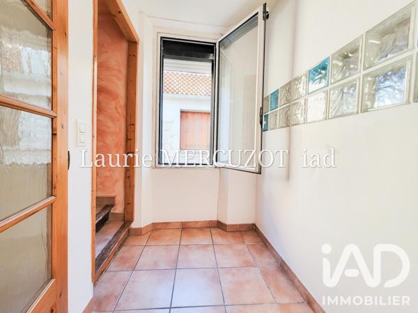 Maison à vendre 4 pièces 83 m² Canohès