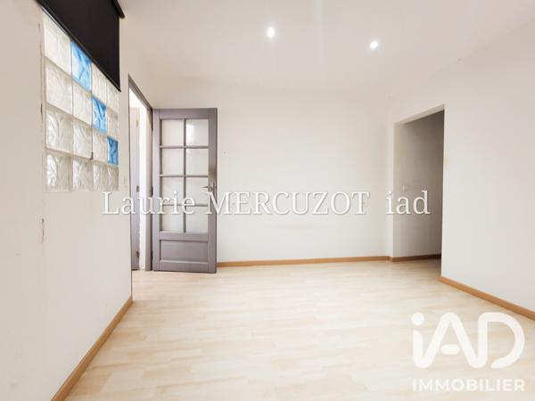 Maison à vendre 4 pièces 83 m² Canohès
