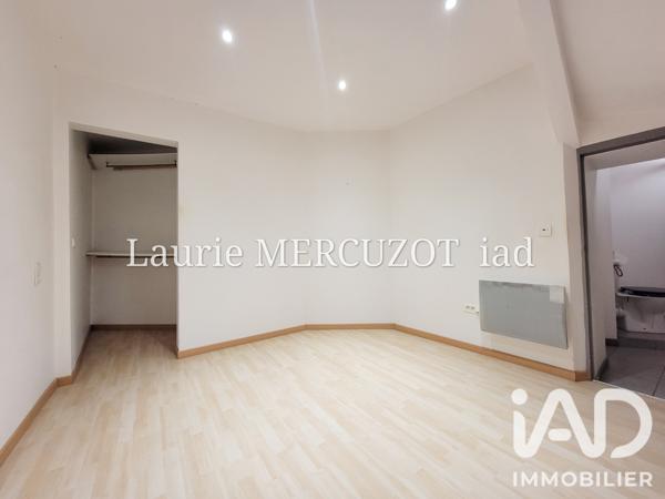 Maison à vendre 4 pièces 83 m² Canohès