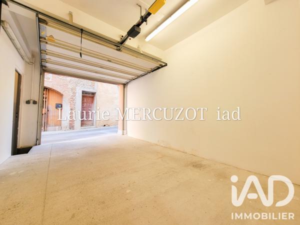 Maison à vendre 4 pièces 83 m² Canohès