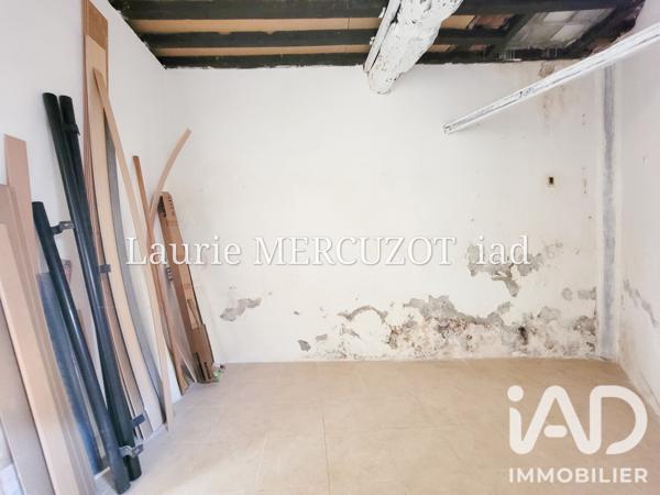 Maison à vendre 4 pièces 83 m² Canohès