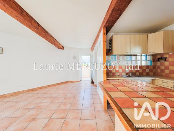 Maison à vendre 4 pièces 83 m² Canohès