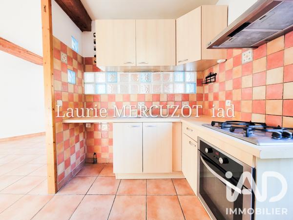 Maison à vendre 4 pièces 83 m² Canohès