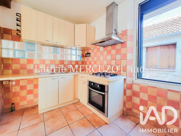 Maison à vendre 4 pièces 83 m² Canohès