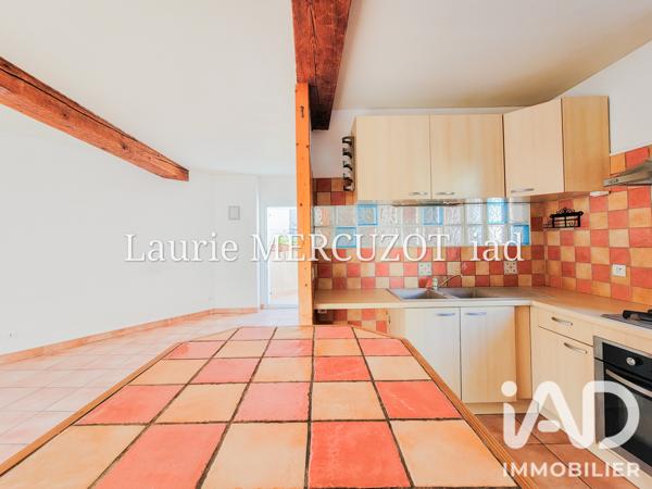 Maison à vendre 4 pièces 83 m² Canohès