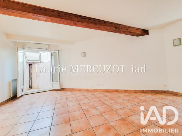 Maison à vendre 4 pièces 83 m² Canohès