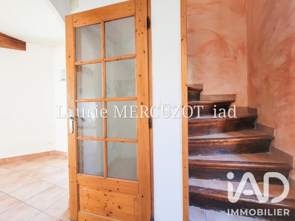 Maison à vendre 4 pièces 83 m² Canohès