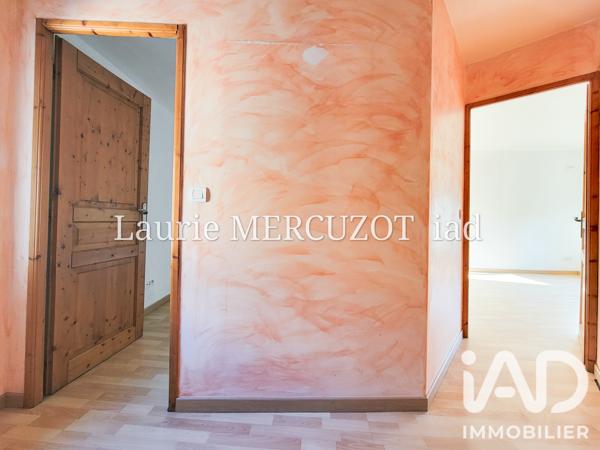 Maison à vendre 4 pièces 83 m² Canohès
