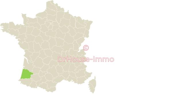 Commerce à vendre de 1 210 m²