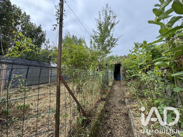 Maison à vendre 5 pièces 122 m² Sainte-Colombe-sur-l'Hers