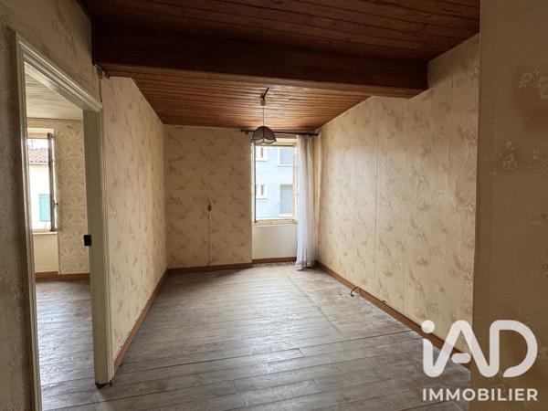 Maison à vendre 5 pièces 122 m² Sainte-Colombe-sur-l'Hers