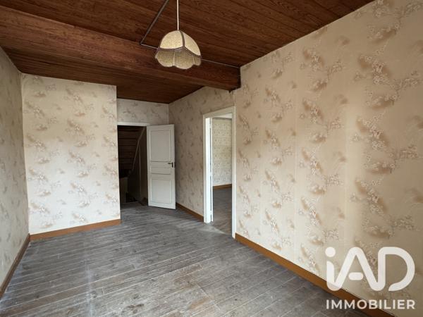 Maison à vendre 5 pièces 122 m² Sainte-Colombe-sur-l'Hers