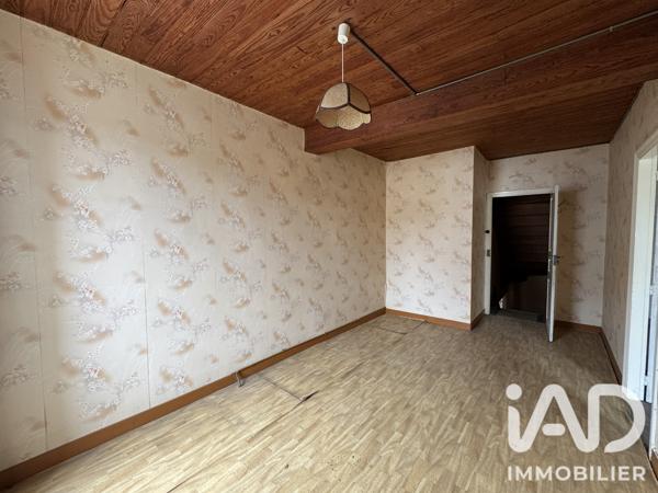Maison à vendre 5 pièces 122 m² Sainte-Colombe-sur-l'Hers