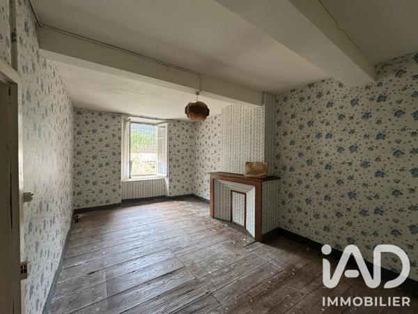 Maison à vendre 5 pièces 122 m² Sainte-Colombe-sur-l'Hers
