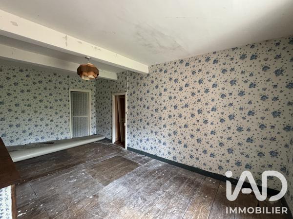 Maison à vendre 5 pièces 122 m² Sainte-Colombe-sur-l'Hers