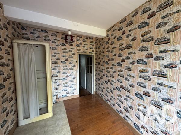 Maison à vendre 5 pièces 122 m² Sainte-Colombe-sur-l'Hers