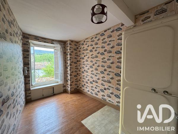 Maison à vendre 5 pièces 122 m² Sainte-Colombe-sur-l'Hers