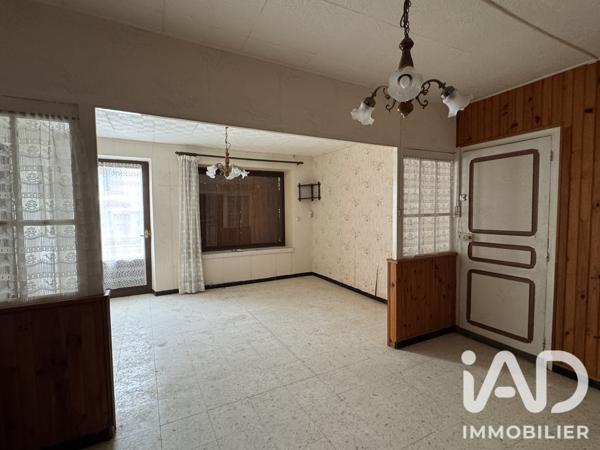 Maison à vendre 5 pièces 122 m² Sainte-Colombe-sur-l'Hers