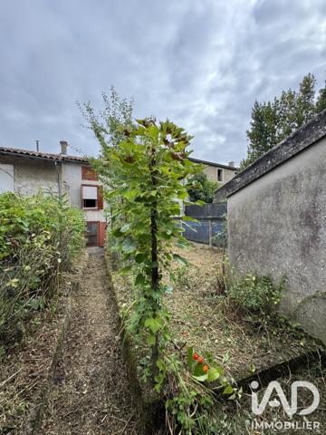 Maison à vendre 5 pièces 122 m² Sainte-Colombe-sur-l'Hers