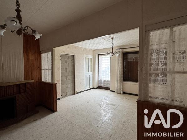 Maison à vendre 5 pièces 122 m² Sainte-Colombe-sur-l'Hers