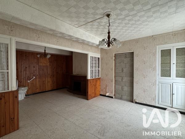Maison à vendre 5 pièces 122 m² Sainte-Colombe-sur-l'Hers