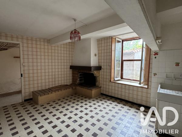 Maison à vendre 5 pièces 122 m² Sainte-Colombe-sur-l'Hers