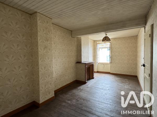 Maison à vendre 5 pièces 122 m² Sainte-Colombe-sur-l'Hers