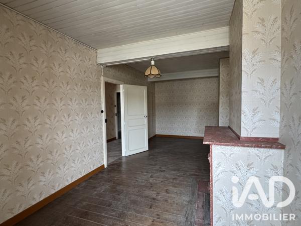 Maison à vendre 5 pièces 122 m² Sainte-Colombe-sur-l'Hers