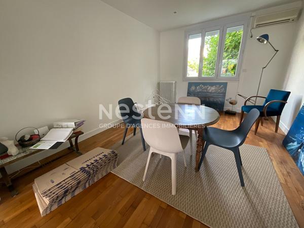 Maison Bezons limite Houilles de 6 pièces 135 m2