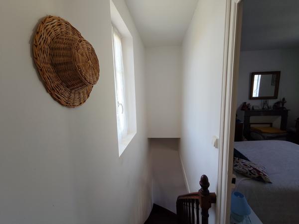 À vendre - Maison, 4 pièces située à Chauvigny (86300)