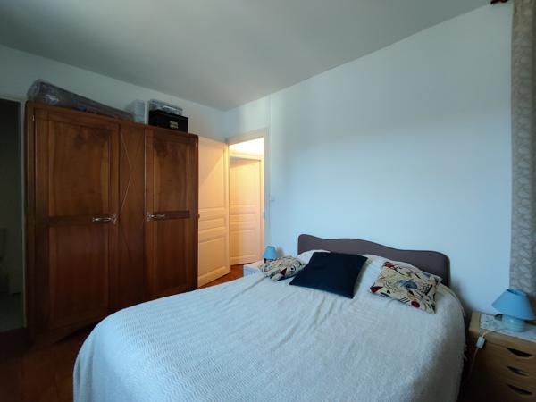 À vendre - Maison, 4 pièces située à Chauvigny (86300)
