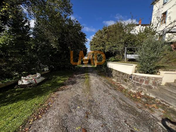 Maison d'hôte aubin aveyron