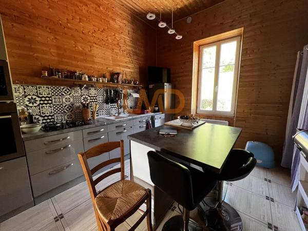 Maison d'hôte aubin aveyron