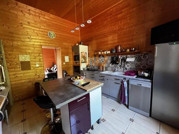 Maison d'hôte aubin aveyron