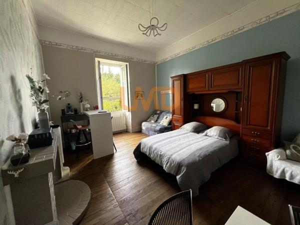 Maison d'hôte aubin aveyron