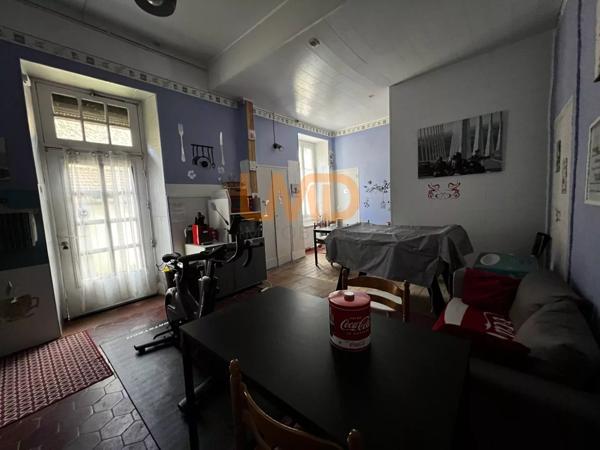 Maison d'hôte aubin aveyron