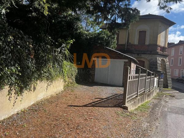 Maison d'hôte aubin aveyron