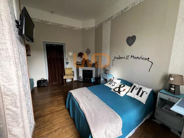 Maison d'hôte aubin aveyron